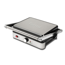 Girmi BS46 kontakt grill grillsütő