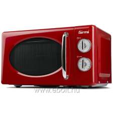 Girmi FM21 Red mikrohullámú sütő