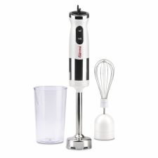 Girmi MX66 botmixer szett fekete/fehér botmixer