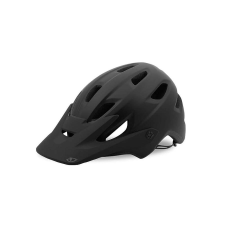 Giro Chronicle MIPS MTB bukósisak, S-es (51-55 cm), matt fekete kerékpáros sisak