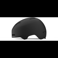 Giro Dime FS Mat Black XS (7075698) kerékpáros sisak