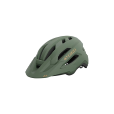Giro Fixture II kerékpáros sisak, unisize (54-61 cm), matt sötétzöld kerékpáros sisak