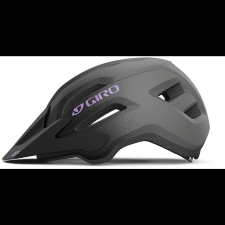 Giro Fixture II W Mat Titanium Fade (7149951) kerékpáros sisak
