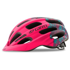 Giro Hale Mat Bright Pink M kerékpáros sisak