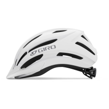 Giro Register II Mat White/Charcoal XL kerékpáros sisak