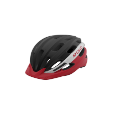 Giro Register MTB kerékpáros sisak [matt fekete / piros, 54-61 cm] kerékpáros sisak