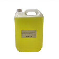 Gironde Just általános tisztító, padló felmosó 5L Lemon tisztító- és takarítószer, higiénia