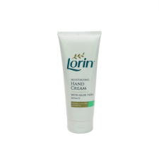 GIRONDE KFT Lorin kézkrém 200ml (16db/karton) aloe vera kézápolás