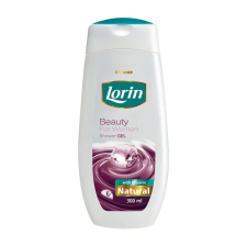 GIRONDE KFT Lorin Natural tusfürdő Beauty for Women - 300 ml tusfürdők