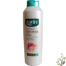 GIRONDE KFT Lorin tusfürdő1L (8db/karton) Sensitive Skin tusfürdők