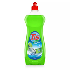 GIRONDE KFT Tis mosogató 1L lime (8db/karton) tisztító- és takarítószer, higiénia
