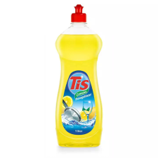 GIRONDE KFT Tis mosogató 500ml citrom (10db/karton) tisztító- és takarítószer, higiénia