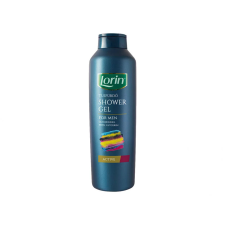 Gironde Lorin Tusfürdő Férfi 1000ml Active tusfürdők