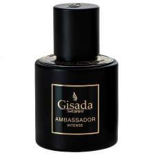 Gisada Ambassador Intense EDP 50 ml parfüm és kölni