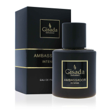  Gisada Ambassador Intense EDP M 50ml parfüm és kölni