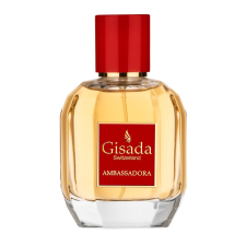 Gisada Ambassadora EDP 50 ml parfüm és kölni