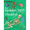 Gisela Socolovsky - Az emberi test csodája - Szórakoztató tudomány