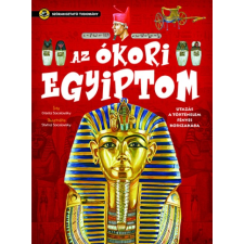Gisela Socolovsky - Az ókori Egyiptom - Szórakoztató tudomány egyéb könyv