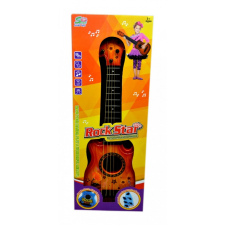 Gitár 45 cm - 48262 játékhangszer
