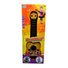 Gitár dobozban - 48261 játékhangszer