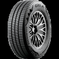 Giti GitiVanAllSeason LA1 215/60 R17C 109T M+S 3PMSF DOT22 négyévszakos gumiabroncs