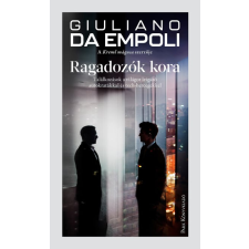 Giuliano da Empoli - A ragadozók kora egyéb könyv