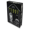 Giunti Editore Teddy | Jason Rekulak
