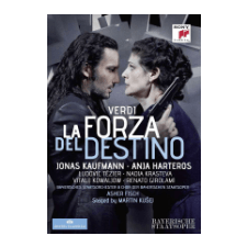 Giuseppe Verdi - La Forza del Destino (Dvd) egyéb zene