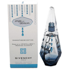 Givenchy Ange ou Demon Tendre Diamantissime Edition, edt 50ml parfüm és kölni