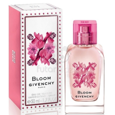 Givenchy Bloom EDT 50 ml parfüm és kölni