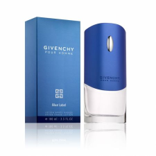 Givenchy Blue Label EDT 100 ml parfüm és kölni