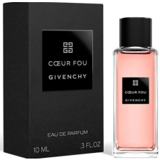 Givenchy Coeur Fou EDP 50 ml parfüm és kölni