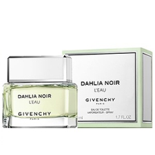 Givenchy Dahlia Noir L'Eau EDT 90 ml parfüm és kölni