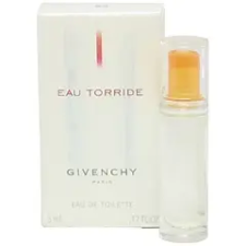 Givenchy Eau Torride EDT 5 ml parfüm és kölni