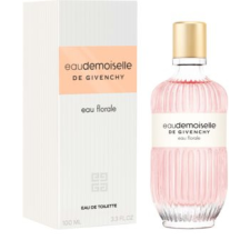 Givenchy Eaudemoiselle Eau Florale, edt 100ml parfüm és kölni