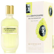 Givenchy EauDeMoiselle Eau Fraiche EDT 100 ml parfüm és kölni