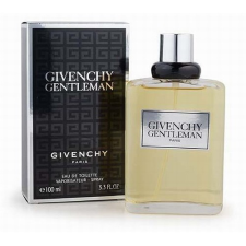 Givenchy Gentleman EDT 100 ml parfüm és kölni