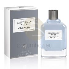 Givenchy Gentleman Only EDT 50 ml parfüm és kölni