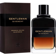 Givenchy Gentleman Reserve Privée EDP 200 ml parfüm és kölni