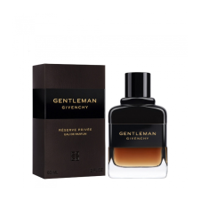 Givenchy Gentleman Réserve Privée férfi parfüm (eau de parfum) Edp 60ml parfüm és kölni