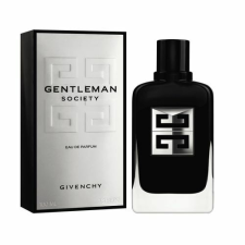 Givenchy Gentleman Society EDP 100 ml parfüm és kölni