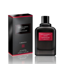 Givenchy Gentlemen Only Absolute, edp 50ml parfüm és kölni