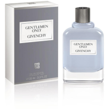Givenchy Gentlemen Only férfi parfüm (eau de toilette) Edt 100ml parfüm és kölni