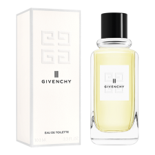 Givenchy III. 2022, edt 100ml - Teszter parfüm és kölni