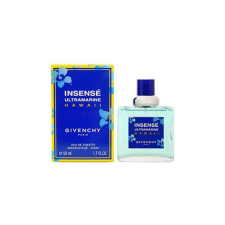 Givenchy Insence Ultramarine Hawaii, edt 50ml parfüm és kölni