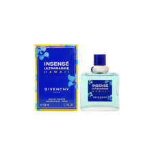 Givenchy Insence Ultramarine Hawaii, edt 50ml - Teszter parfüm és kölni
