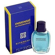 Givenchy Insense Ultramarine, edt 7ml parfüm és kölni