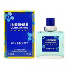 Givenchy Insensé Ultramarine Hawaii EDT 50 ml parfüm és kölni