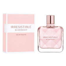 Givenchy Irresistible, edt 50ml parfüm és kölni