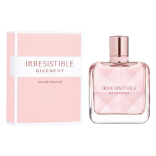 Givenchy Irresistible, EDT 80ml - Teszter parfüm és kölni